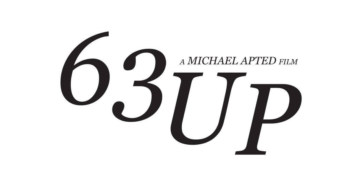 63 Up
