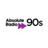 Absolute Radio 90s