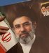 Mojtaba Hosseini Khamenei