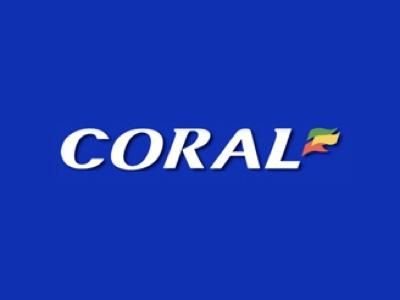 Coral