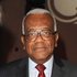 Sir Trevor McDonald OBE
