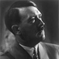 Adolf Hitler