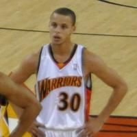 Stephen Curry