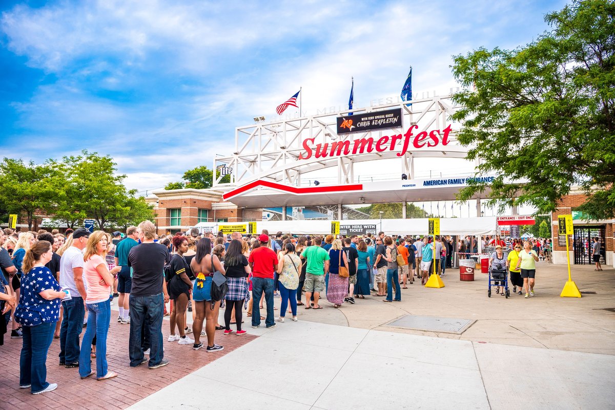 Summerfest