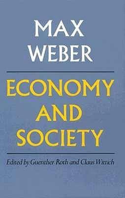 Economy and Society