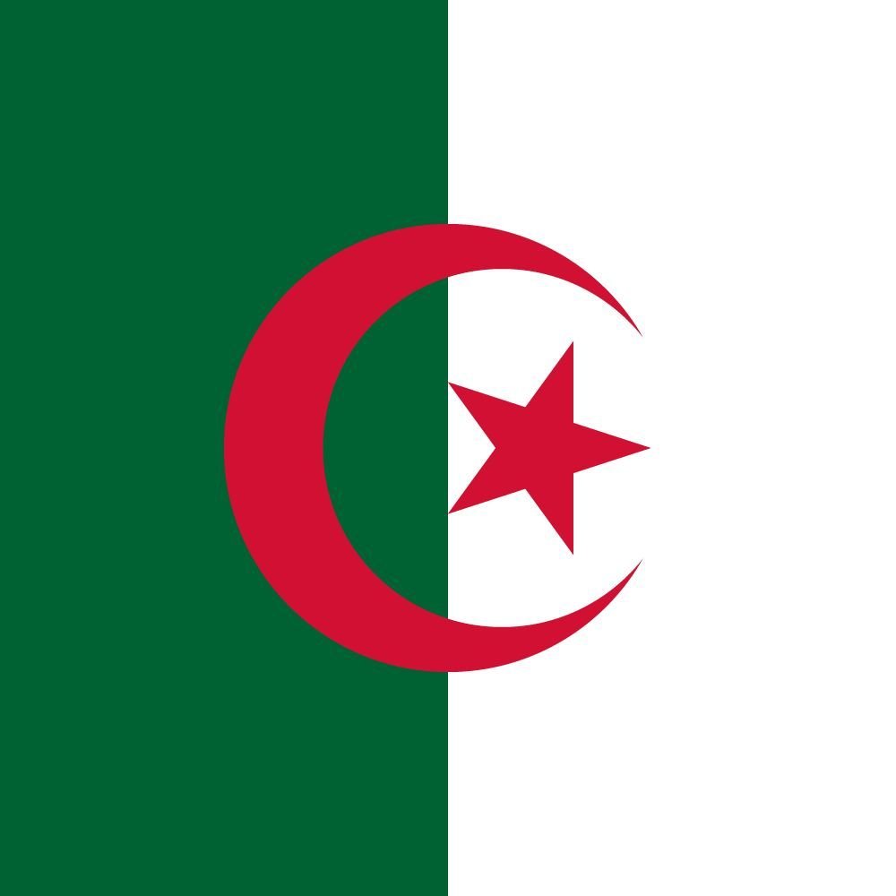 Algeria