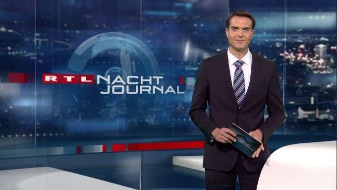 RTL Nachtjournal