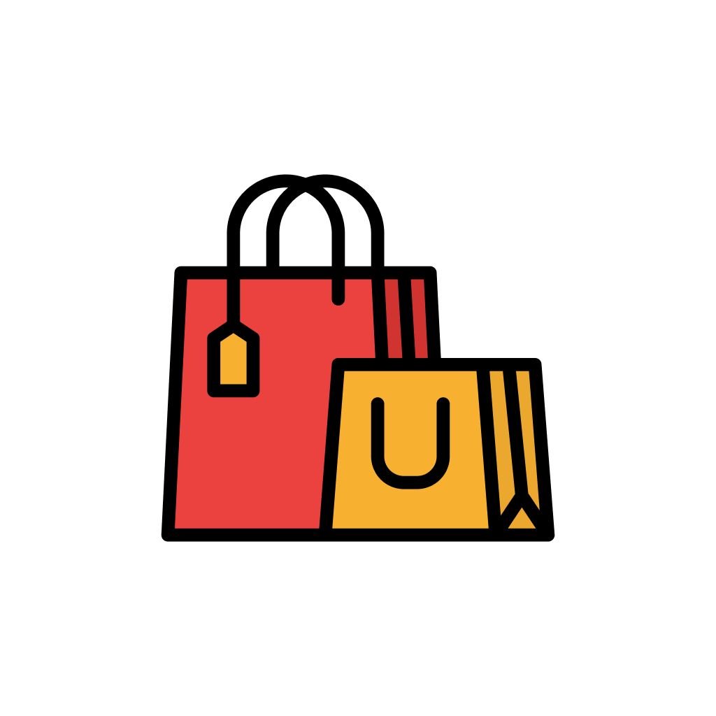 Shops & shopping