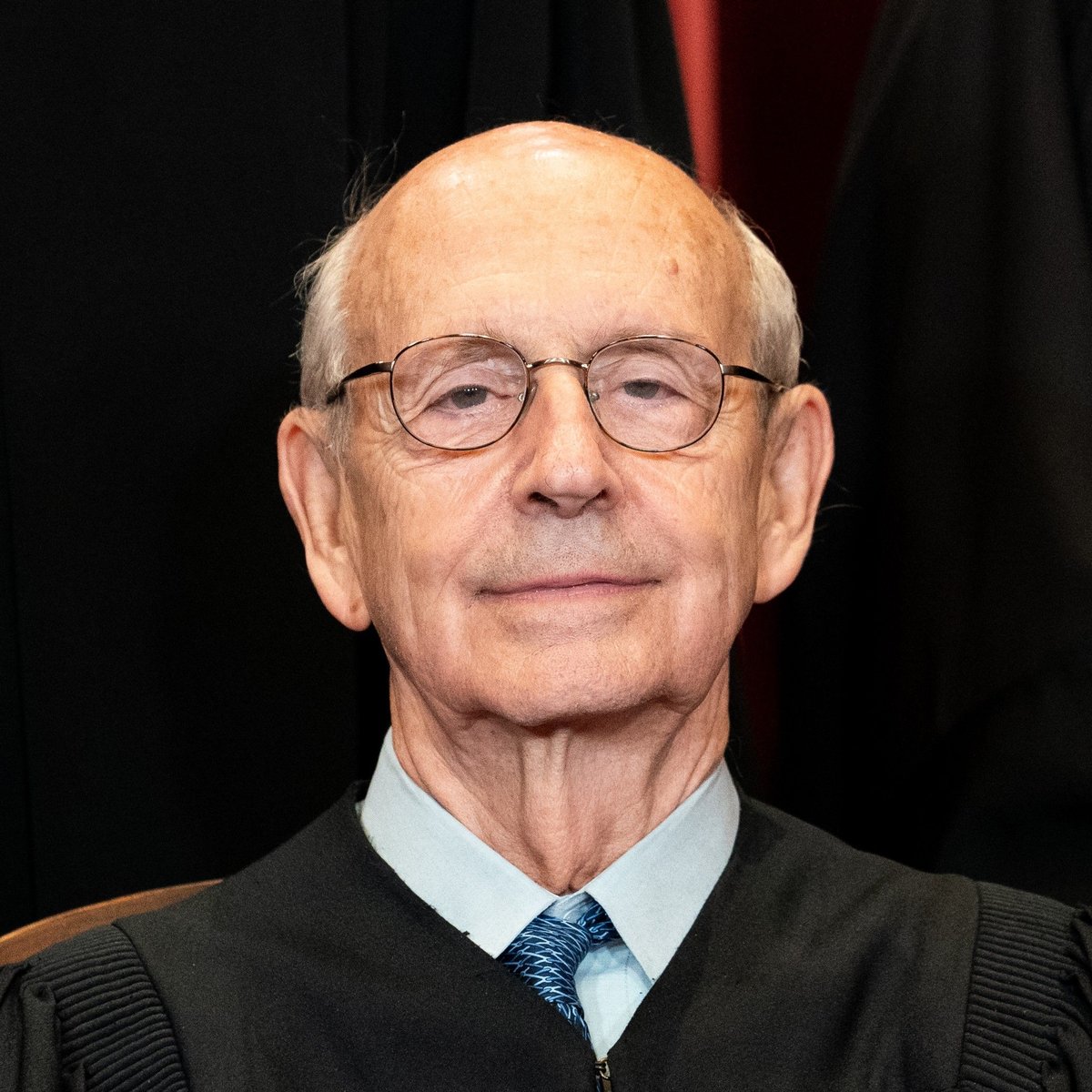 Stephen Breyer