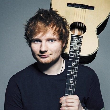 Ed Sheeran(Music Artist) avatar