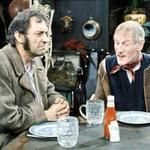 Steptoe and Son