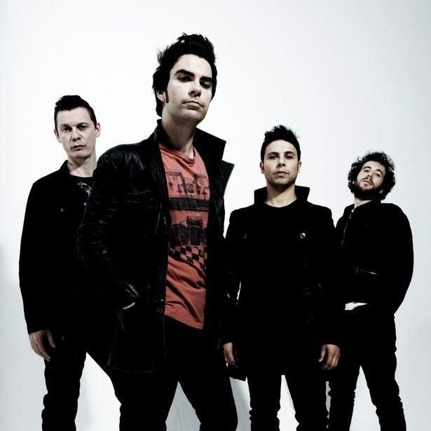Stereophonics