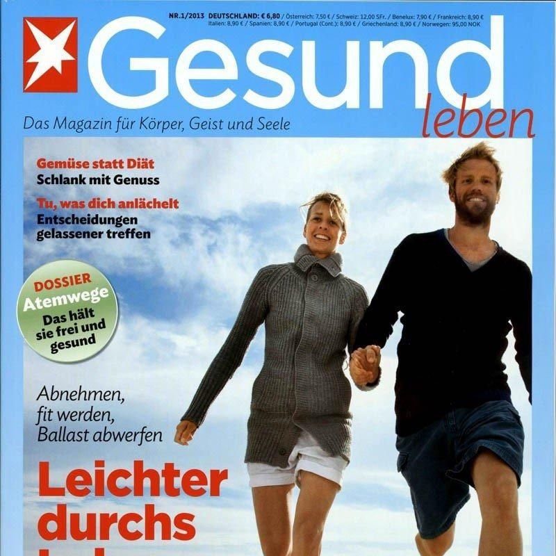 Stern Gesund Leben