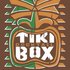 Tiki Cocktail Box