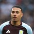 Morgan Rogers