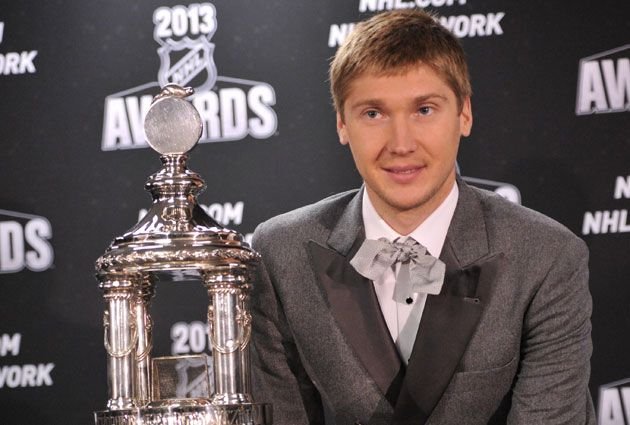 Sergei Bobrovsky