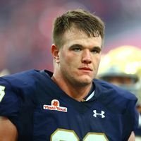 Mike McGlinchey