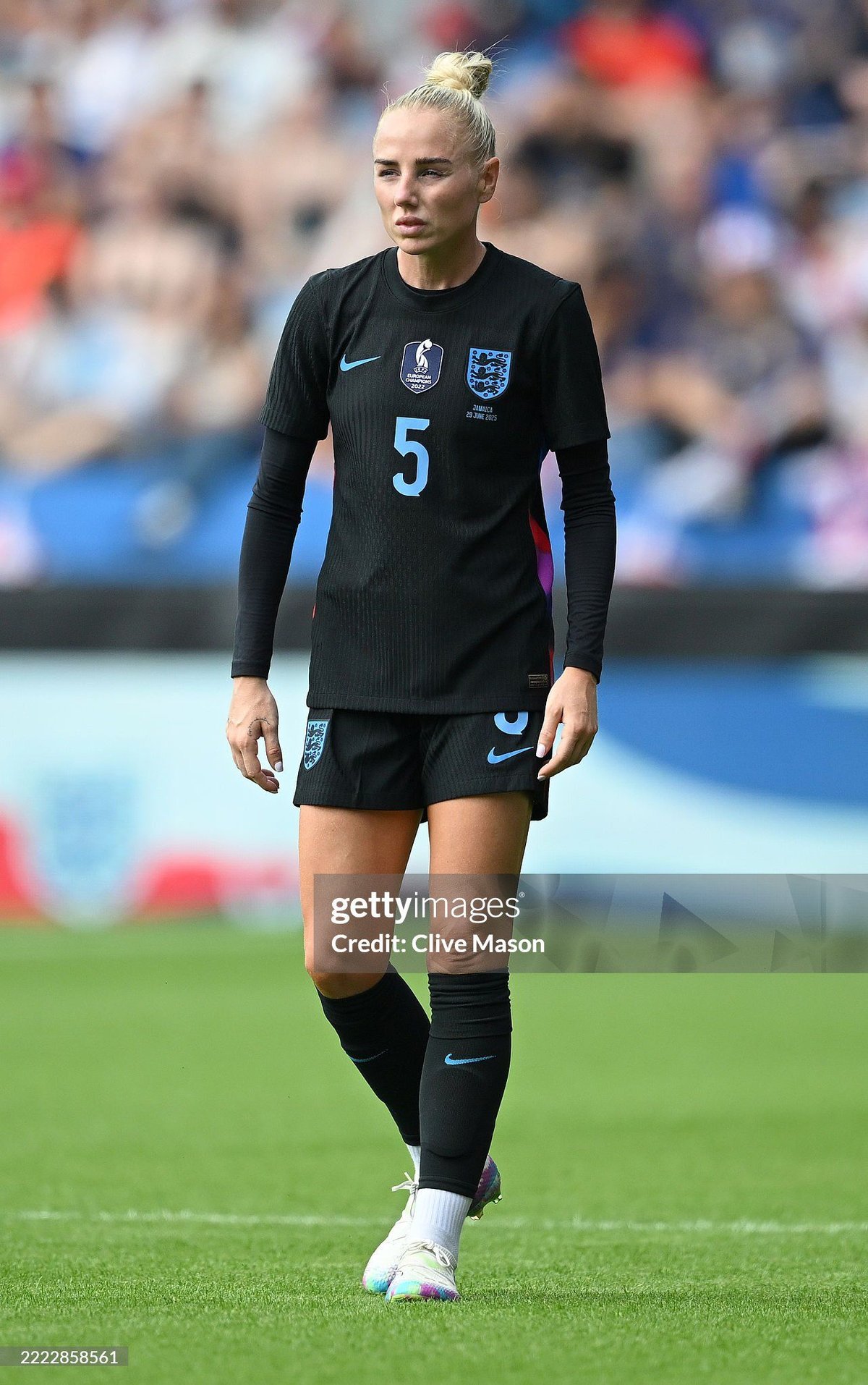Alex Greenwood