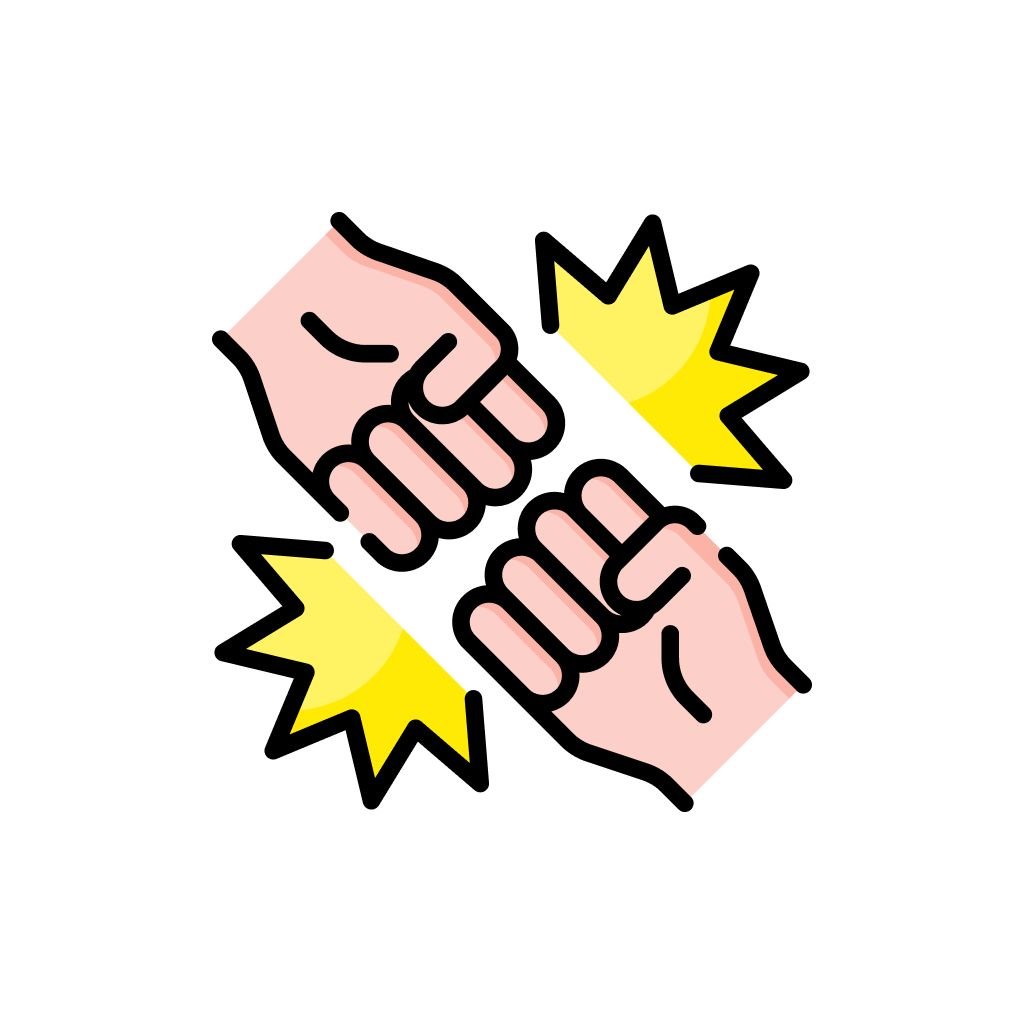 Fighting
