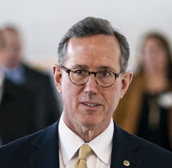 Rick Santorum