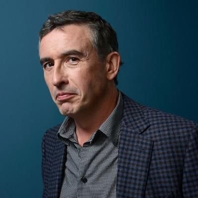Steve Coogan