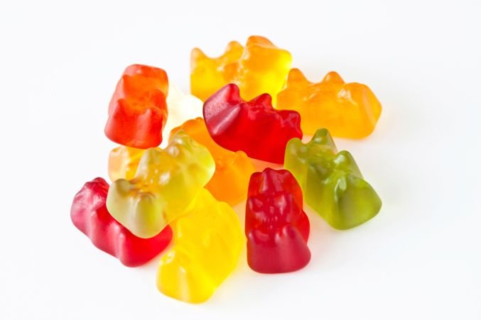 Gummi Bears