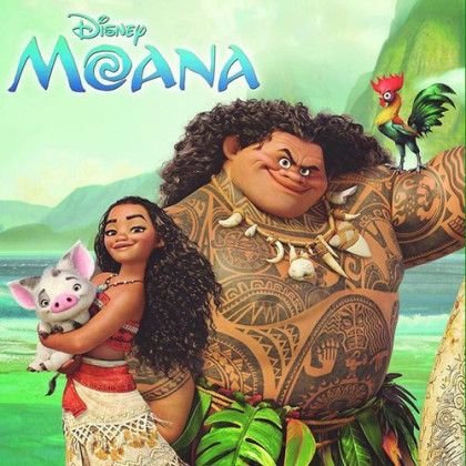 Moana
