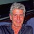 Anthony Bourdain