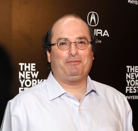 David Grann