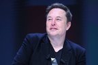Elon Musk fame & popularity tracker