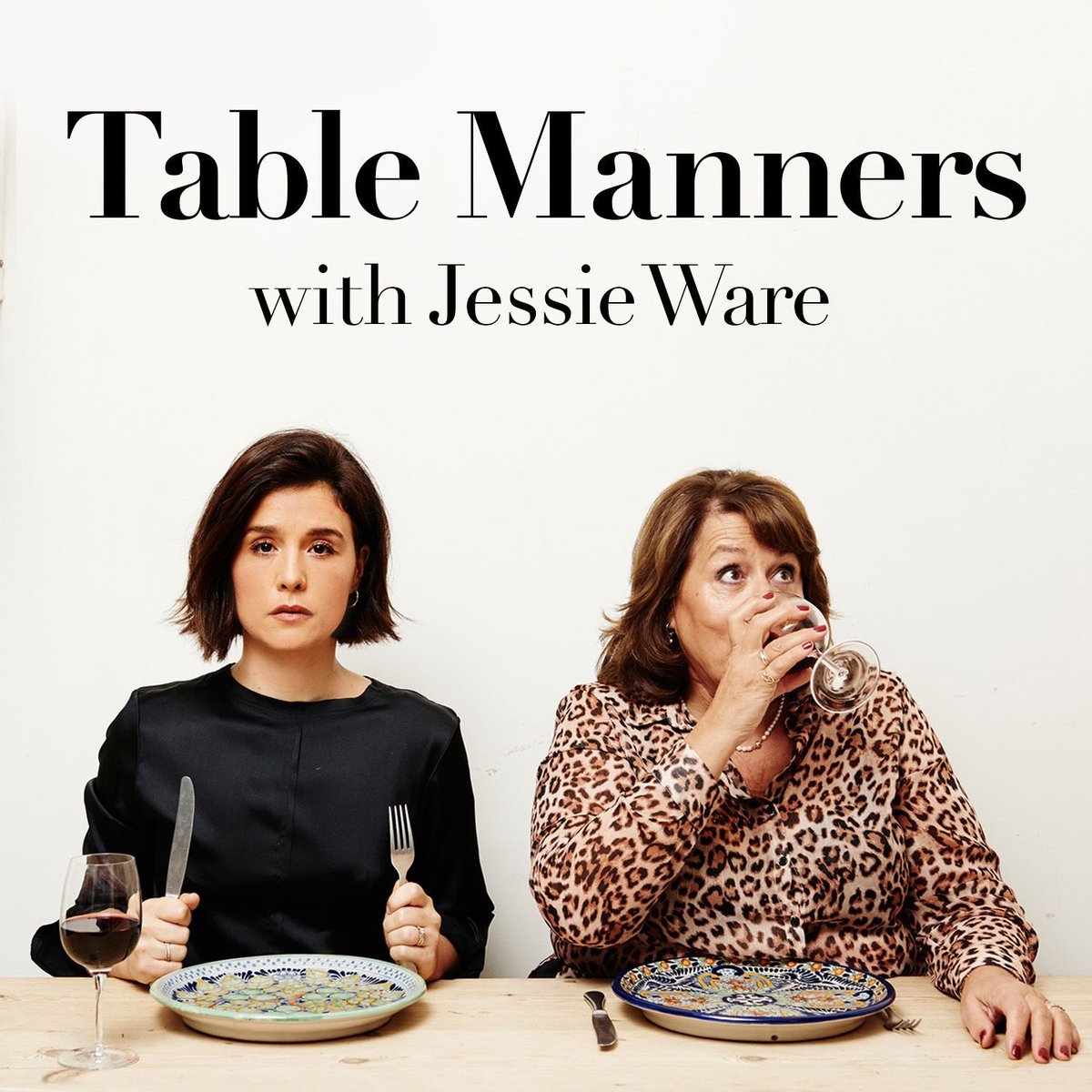 Table Manners