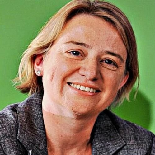 Natalie Bennett