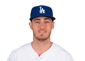 Cody Bellinger