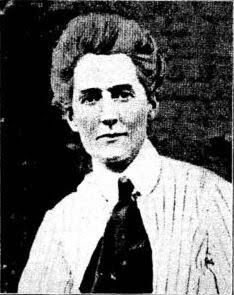 Edith Cavell