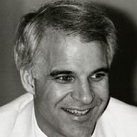 Steve Martin(Actor)