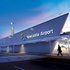 Newcastle Airport, United Kingdom