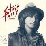 Steve Perry