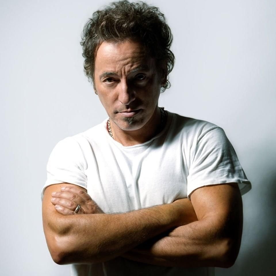 Bruce Springsteen