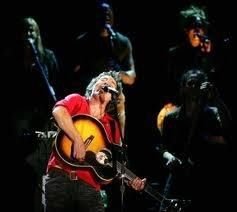 Bruce Springsteen With the Sessions Band