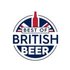 Best of british beer