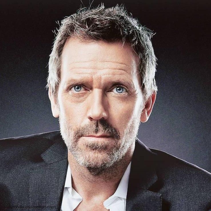 Hugh Laurie(Actor) avatar