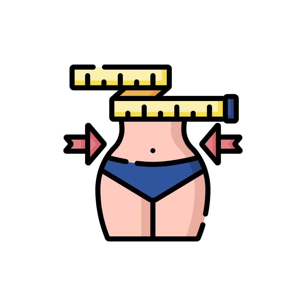 Weight loss