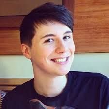 Dan Howell