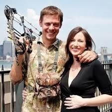 Steven Rinella