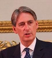 Philip Hammond
