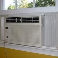 Air conditioning