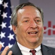 Lawrence Summers