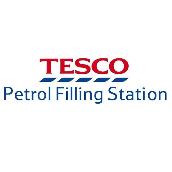 Tesco Petrol