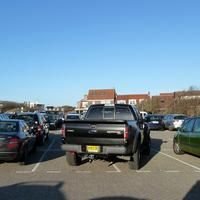 Anti-social behaviour