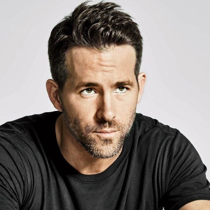 Ryan Reynolds